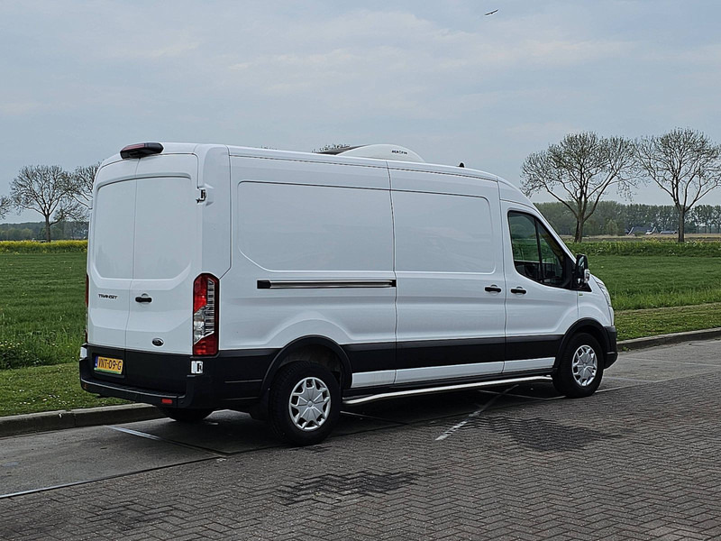 Ford Transit 350 koelwagen EURO6 - Фургон-рефрижератор: фото 3 Ford Transit 350 koelwagen EURO6 - Фургон-рефрижератор: фото 3