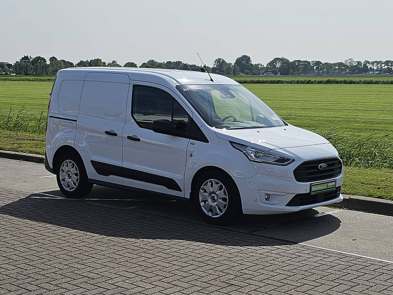 Ford Transit Connect 1.5 L1 Automaat Euro6! - Фургон с закрытым кузовом: фото 5 Ford Transit Connect 1.5 L1 Automaat Euro6! - Фургон с закрытым кузовом: фото 5