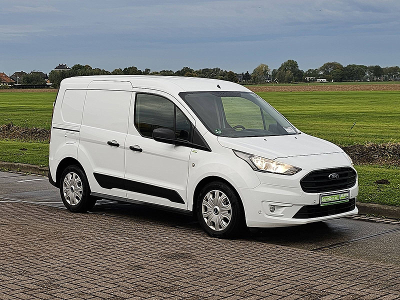 Ford Transit Connect L1 Navi 3 Zits! - Фургон с закрытым кузовом: фото 5 Ford Transit Connect L1 Navi 3 Zits! - Фургон с закрытым кузовом: фото 5