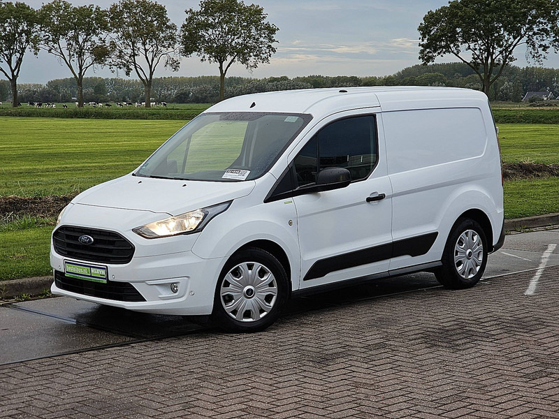 Ford Transit Connect L1 Navi 3 Zits! - Фургон с закрытым кузовом: фото 2 Ford Transit Connect L1 Navi 3 Zits! - Фургон с закрытым кузовом: фото 2