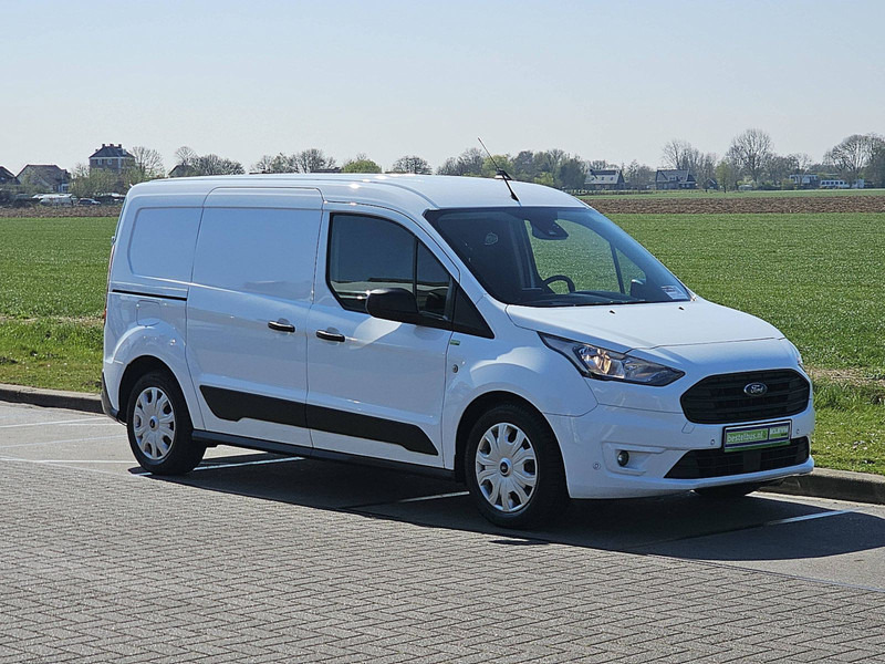Ford Transit Connect L2 Navi Euro6 Camera - Фургон с закрытым кузовом: фото 5 Ford Transit Connect L2 Navi Euro6 Camera - Фургон с закрытым кузовом: фото 5
