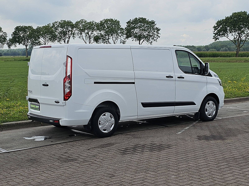 Ford Transit Custom 2.0 L2H1 WP-Inrichting ! - Легковой фургон: фото 3 Ford Transit Custom 2.0 L2H1 WP-Inrichting ! - Легковой фургон: фото 3