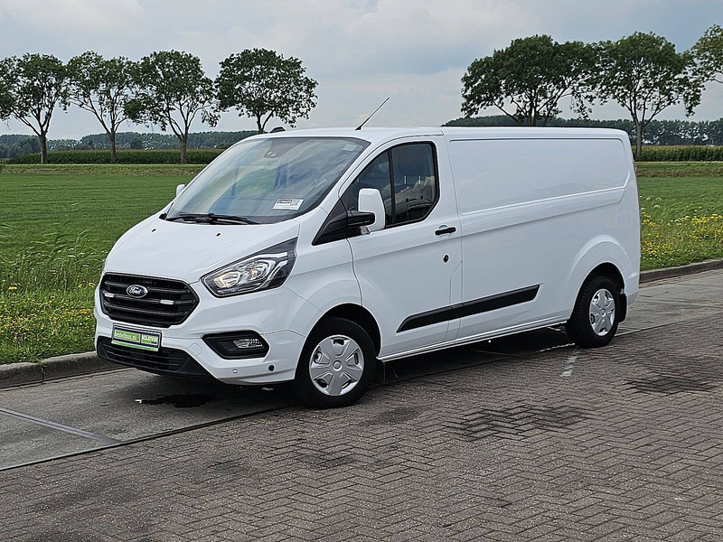 Ford Transit Custom 2.0 L2H1 WP-Inrichting ! - Легковой фургон: фото 2 Ford Transit Custom 2.0 L2H1 WP-Inrichting ! - Легковой фургон: фото 2