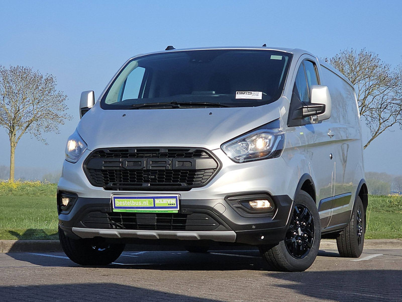 Ford Transit Custom L1H1 TRAIL-EDIITON! - Легковой фургон: фото 1 Ford Transit Custom L1H1 TRAIL-EDIITON! - Легковой фургон: фото 1