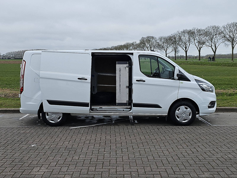 Легковой фургон Ford Transit Custom  L2H1 Navi Euro6: фото 12