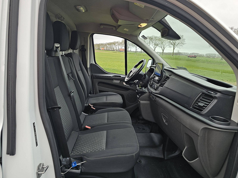 Легковой фургон Ford Transit Custom  L2H1 Navi Euro6: фото 7
