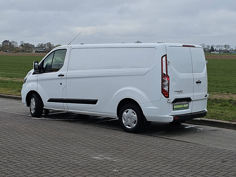 Легковой фургон Ford Transit Custom  L2H1 Navi Euro6: фото 6