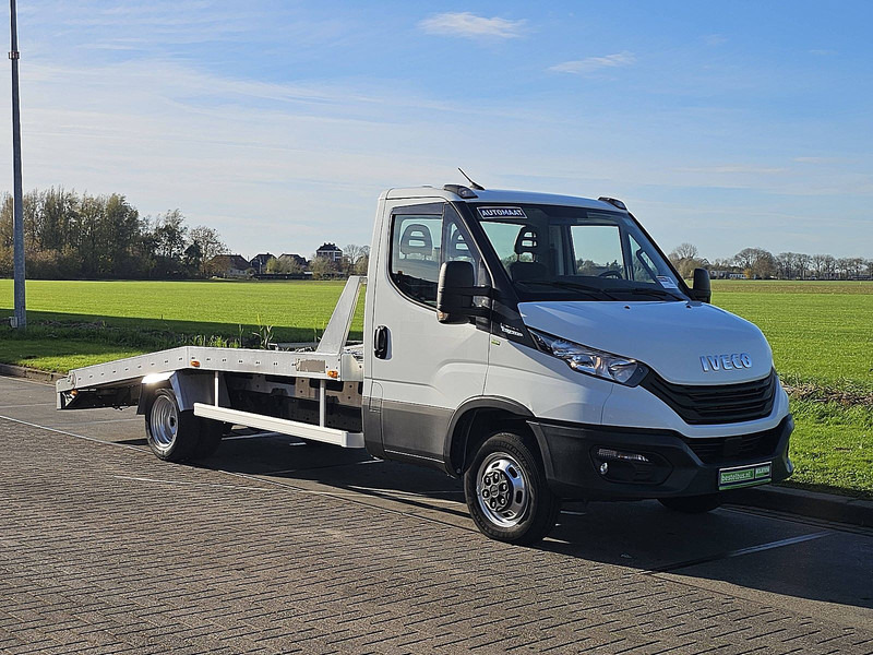 Iveco Daily 35 C 18 3.0 L3 CARTRANSP. в лизинг Iveco Daily 35 C 18 3.0 L3 CARTRANSP.: фото 5