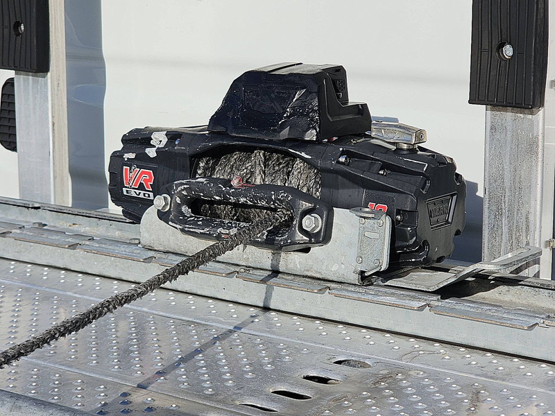 Iveco Daily 35 C 18 3.0 L3 CARTRANSP. в лизинг Iveco Daily 35 C 18 3.0 L3 CARTRANSP.: фото 13