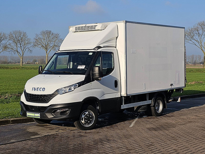Iveco Daily 35 C 16 3.0 FRIGO D/N - Фургон-рефрижератор: фото 2 Iveco Daily 35 C 16 3.0 FRIGO D/N - Фургон-рефрижератор: фото 2