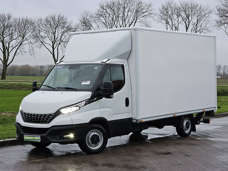 Iveco Daily 35 S ac automaat EURO6 - Фургон с закрытым кузовом: фото 2 Iveco Daily 35 S ac automaat EURO6 - Фургон с закрытым кузовом: фото 2