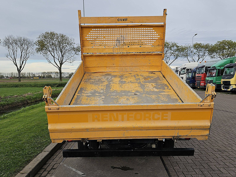 Малотоннажный самосвал Iveco Daily 35C14 DUB.CAB Kipper Kist!: фото 12 Малотоннажный самосвал Iveco Daily 35C14 DUB.CAB Kipper Kist!: фото 12