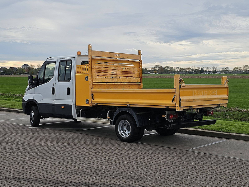 Малотоннажный самосвал Iveco Daily 35C14 DUB.CAB Kipper Kist!: фото 6 Малотоннажный самосвал Iveco Daily 35C14 DUB.CAB Kipper Kist!: фото 6
