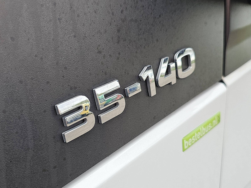 Малотоннажный самосвал Iveco Daily 35C14 DUB.CAB Kipper Kist!: фото 13 Малотоннажный самосвал Iveco Daily 35C14 DUB.CAB Kipper Kist!: фото 13