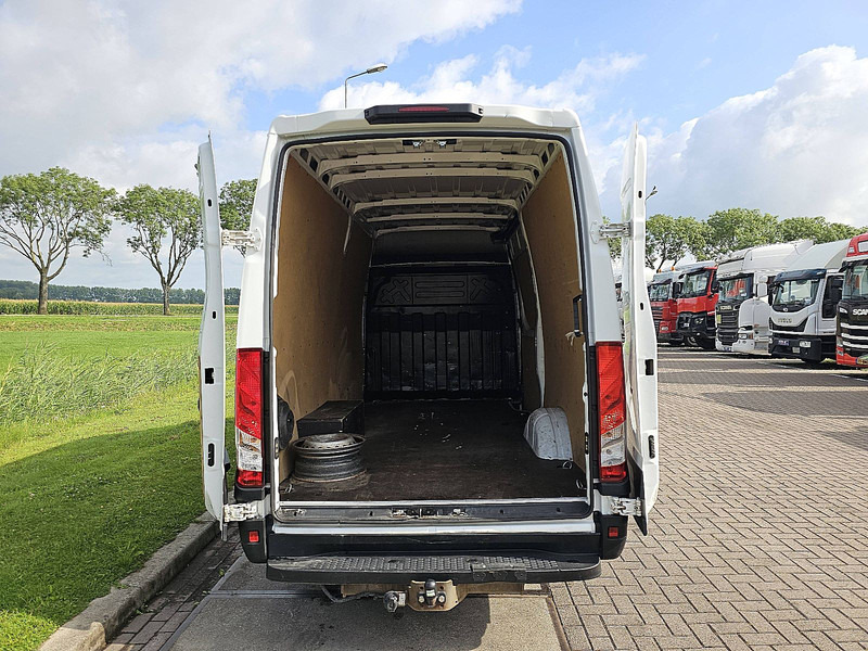 Цельнометаллический фургон Iveco Daily 35S14       L2H2 Airco Automaat!: фото 13