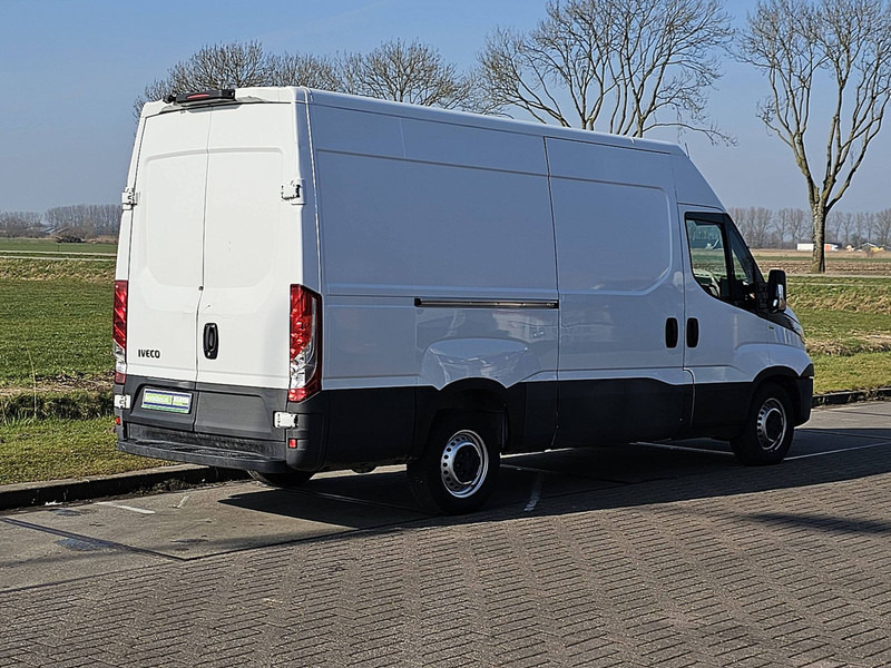 Iveco Daily 35S14 L2H2 Automaat Euro6! - Цельнометаллический фургон: фото 3 Iveco Daily 35S14 L2H2 Automaat Euro6! - Цельнометаллический фургон: фото 3