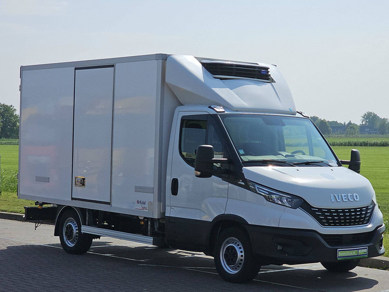 Iveco Daily 35S18 koelwagen EURO6 - Фургон-рефрижератор: фото 5 Iveco Daily 35S18 koelwagen EURO6 - Фургон-рефрижератор: фото 5