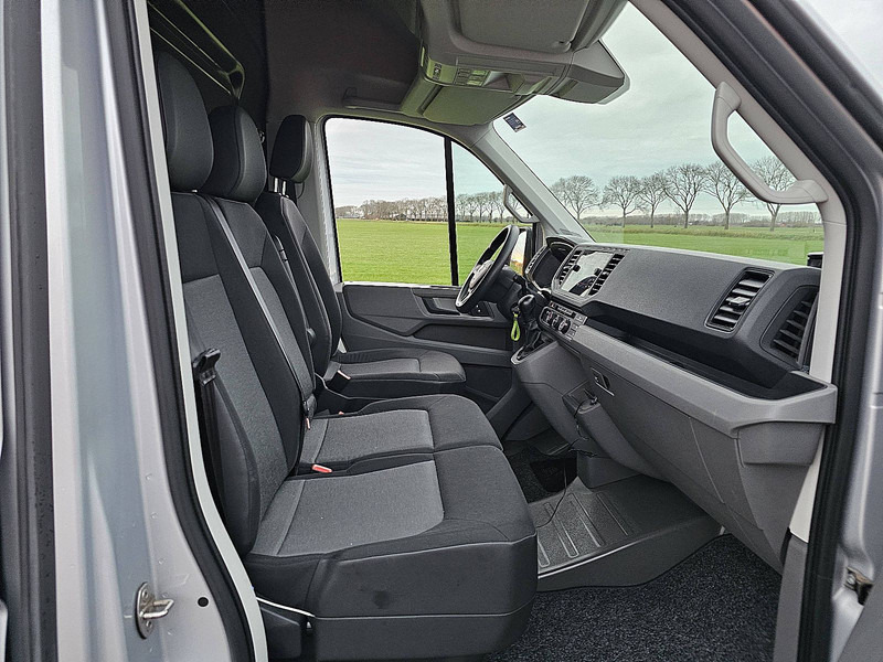 Цельнометаллический фургон MAN TGE 3.140 ac automaat EURO6: фото 7 Цельнометаллический фургон MAN TGE 3.140 ac automaat EURO6: фото 7