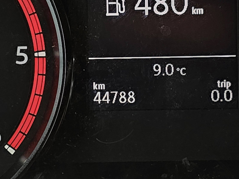 Цельнометаллический фургон MAN TGE 3.140 ac automaat EURO6: фото 9 Цельнометаллический фургон MAN TGE 3.140 ac automaat EURO6: фото 9