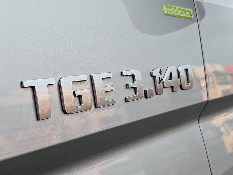 Цельнометаллический фургон MAN TGE 3.140 ac automaat EURO6: фото 12 Цельнометаллический фургон MAN TGE 3.140 ac automaat EURO6: фото 12