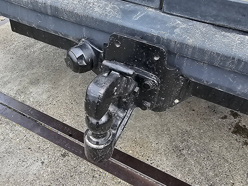 Цельнометаллический фургон MAN TGE 3.180 L3H3 Dubbel Cabine!: фото 14