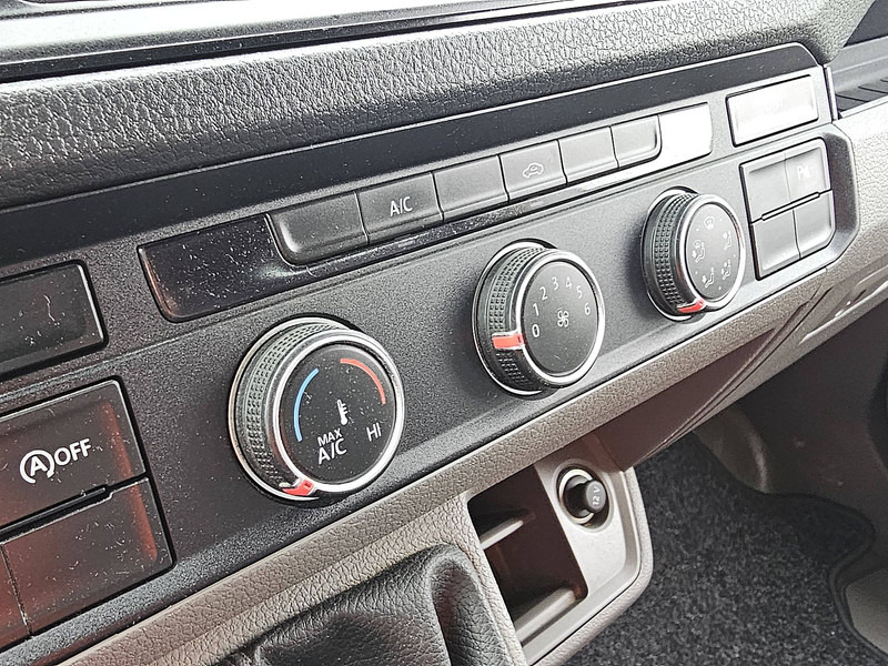 Цельнометаллический фургон MAN TGE 3.180 L3H3 Dubbel Cabine!: фото 10