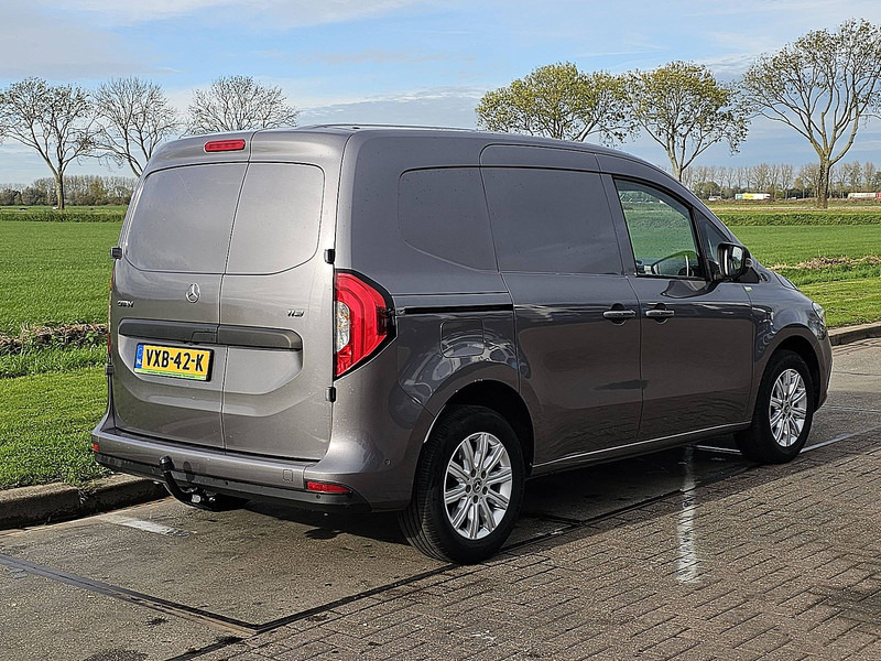 Mercedes-Benz Citan 113 benzine automaat ac - Фургон с закрытым кузовом: фото 3 Mercedes-Benz Citan 113 benzine automaat ac - Фургон с закрытым кузовом: фото 3