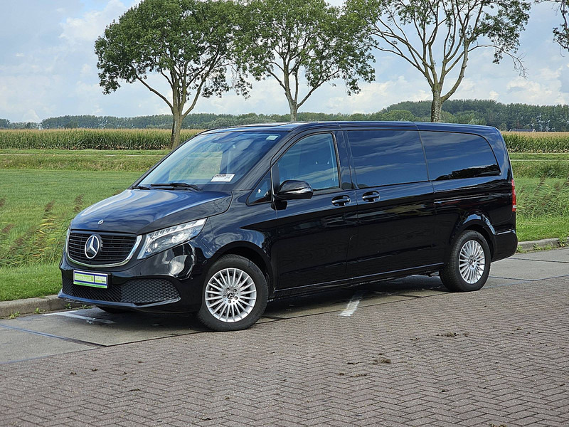 Mercedes-Benz EQV 300 L3 XL 8-Pers Mbux - Микроавтобус, Электробус: фото 2 Mercedes-Benz EQV 300 L3 XL 8-Pers Mbux - Микроавтобус, Электробус: фото 2