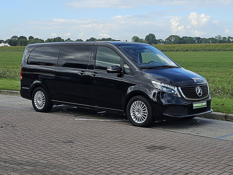 Mercedes-Benz EQV 300 L3 XL 8-Pers Mbux - Микроавтобус, Электробус: фото 5 Mercedes-Benz EQV 300 L3 XL 8-Pers Mbux - Микроавтобус, Электробус: фото 5