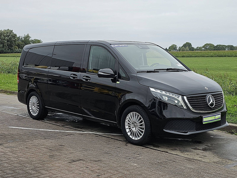 Mercedes-Benz EQV 300 L3 XL 8-Pers Mbux - Микроавтобус, Электробус: фото 5 Mercedes-Benz EQV 300 L3 XL 8-Pers Mbux - Микроавтобус, Электробус: фото 5