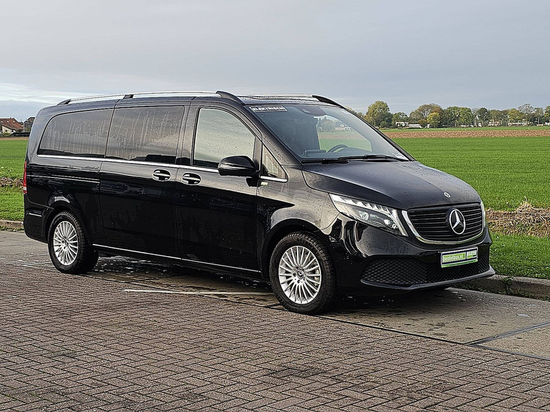 Mercedes-Benz EQV 300 L3 XXL Avantgarde 8P - Микроавтобус, Электробус: фото 5 Mercedes-Benz EQV 300 L3 XXL Avantgarde 8P - Микроавтобус, Электробус: фото 5