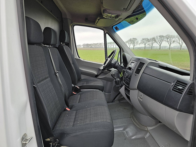 Легковой фургон Mercedes-Benz Sprinter 211 AC CRUISE EURO6: фото 7