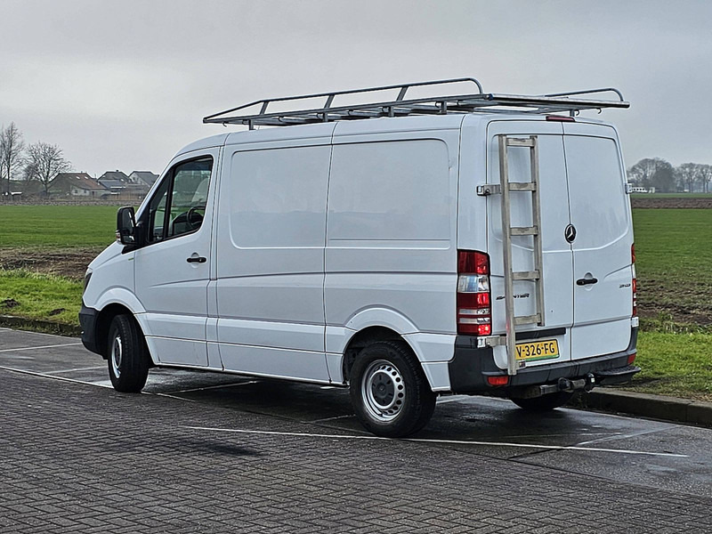 Легковой фургон Mercedes-Benz Sprinter 211 AC CRUISE EURO6: фото 6