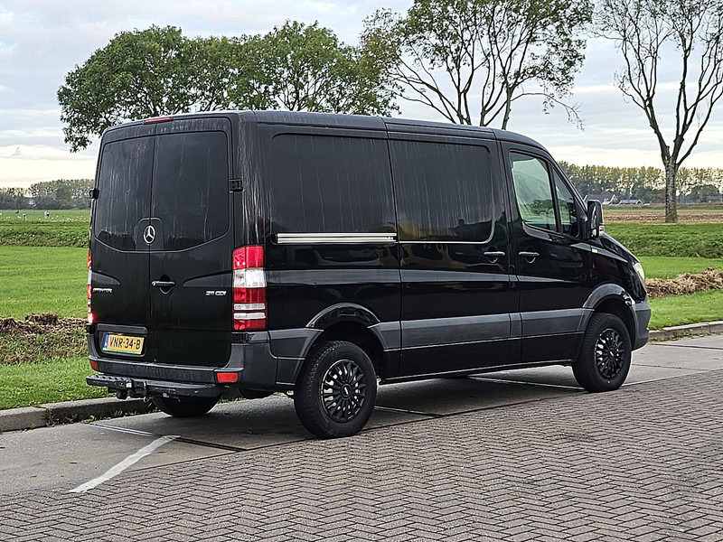 Mercedes-Benz Sprinter 211 L1H1 Trekhaak Euro6 - Легковой фургон: фото 3 Mercedes-Benz Sprinter 211 L1H1 Trekhaak Euro6 - Легковой фургон: фото 3