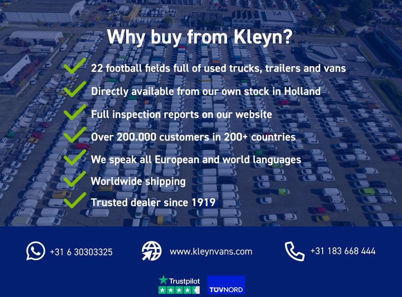 Mercedes-Benz Sprinter 311 L3H2 Koerier Autom! - Цельнометаллический фургон: фото 4 Mercedes-Benz Sprinter 311 L3H2 Koerier Autom! - Цельнометаллический фургон: фото 4