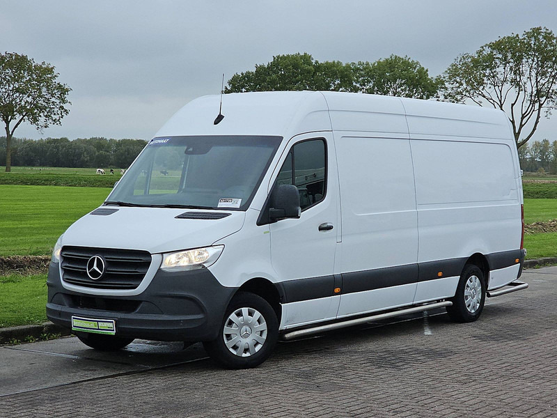 Mercedes-Benz Sprinter 311 L3H2 Maxi Automaat! - Цельнометаллический фургон: фото 2 Mercedes-Benz Sprinter 311 L3H2 Maxi Automaat! - Цельнометаллический фургон: фото 2
