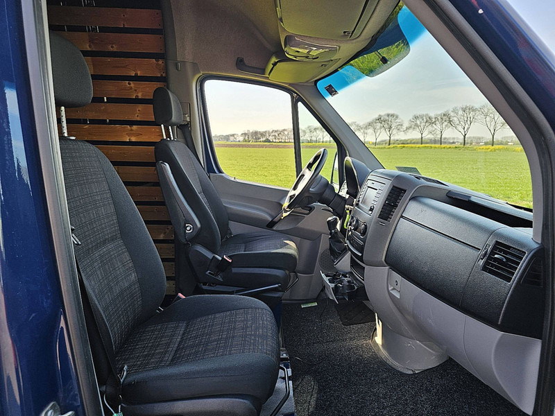 Легковой фургон Mercedes-Benz Sprinter 311 XXL AC AUTOMAAT EUR6: фото 7