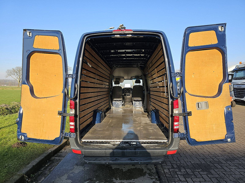 Легковой фургон Mercedes-Benz Sprinter 311 XXL AC AUTOMAAT EUR6: фото 10