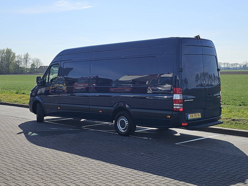 Легковой фургон Mercedes-Benz Sprinter 311 XXL AC AUTOMAAT EUR6: фото 6