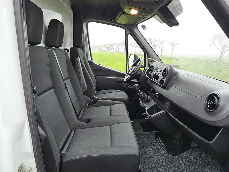 Фургон с закрытым кузовом Mercedes-Benz Sprinter 314 Bakwagen Laadklep!: фото 7