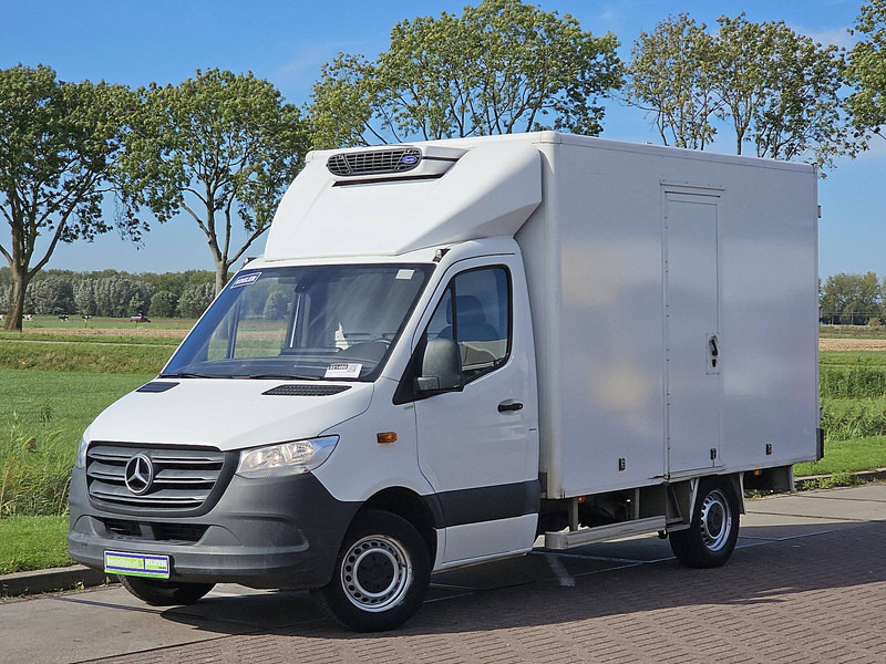 Mercedes-Benz Sprinter 314 Koelwagen/ FRIGO AC! - Фургон-рефрижератор: фото 2 Mercedes-Benz Sprinter 314 Koelwagen/ FRIGO AC! - Фургон-рефрижератор: фото 2