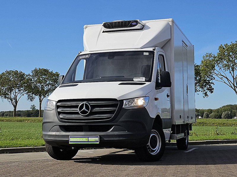 Mercedes-Benz Sprinter 314 Koelwagen/ FRIGO AC! - Фургон-рефрижератор: фото 1 Mercedes-Benz Sprinter 314 Koelwagen/ FRIGO AC! - Фургон-рефрижератор: фото 1
