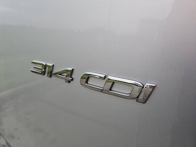 Mercedes-Benz Sprinter 314 L2H1 9-Pers 2X Airco в лизинг Mercedes-Benz Sprinter 314 L2H1 9-Pers 2X Airco: фото 14 Mercedes-Benz Sprinter 314 L2H1 9-Pers 2X Airco в лизинг Mercedes-Benz Sprinter 314 L2H1 9-Pers 2X Airco: фото 14