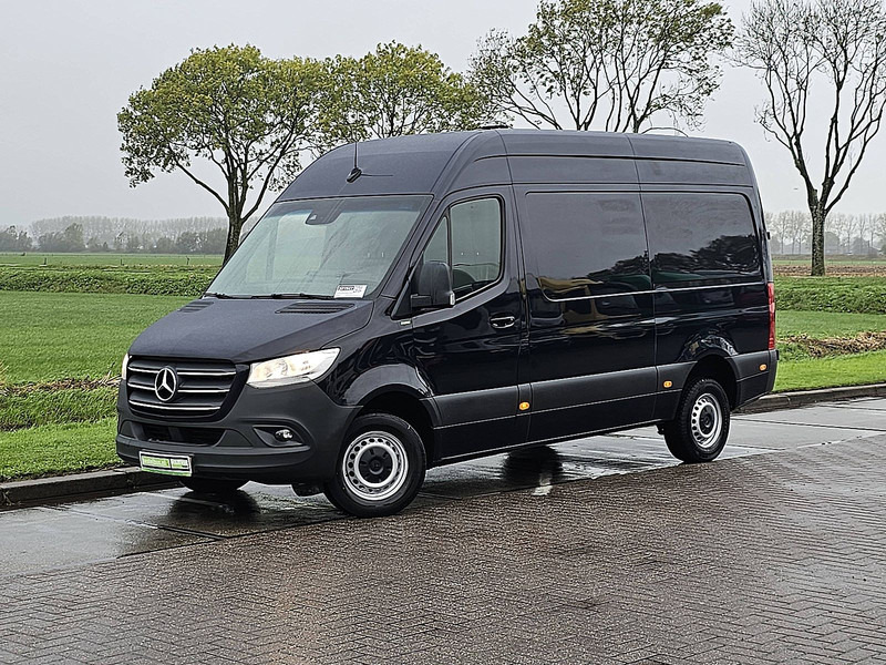 Mercedes-Benz Sprinter 314 L2H2 3.5T-Trekhaak! - Цельнометаллический фургон: фото 2 Mercedes-Benz Sprinter 314 L2H2 3.5T-Trekhaak! - Цельнометаллический фургон: фото 2