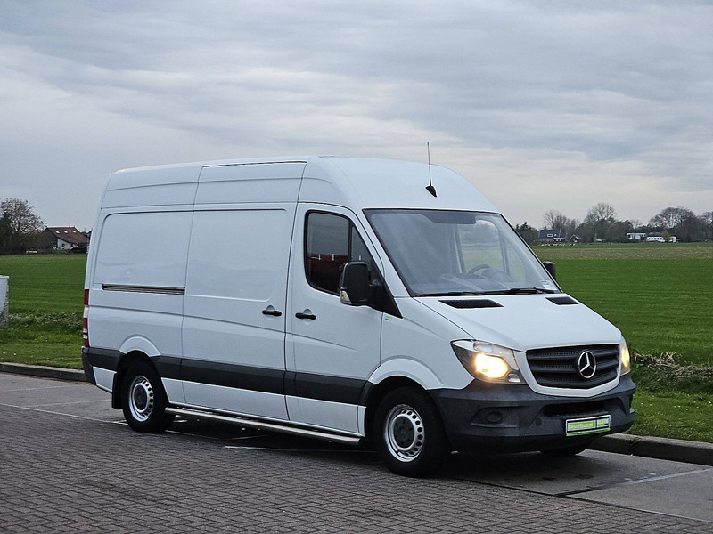 Mercedes-Benz Sprinter 314 L2H2 Euro6 Trekhaak! - Цельнометаллический фургон: фото 5 Mercedes-Benz Sprinter 314 L2H2 Euro6 Trekhaak! - Цельнометаллический фургон: фото 5