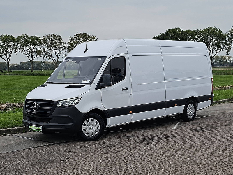 Mercedes-Benz Sprinter 314 L3H2 Maxi Automaat! - Цельнометаллический фургон: фото 2 Mercedes-Benz Sprinter 314 L3H2 Maxi Automaat! - Цельнометаллический фургон: фото 2