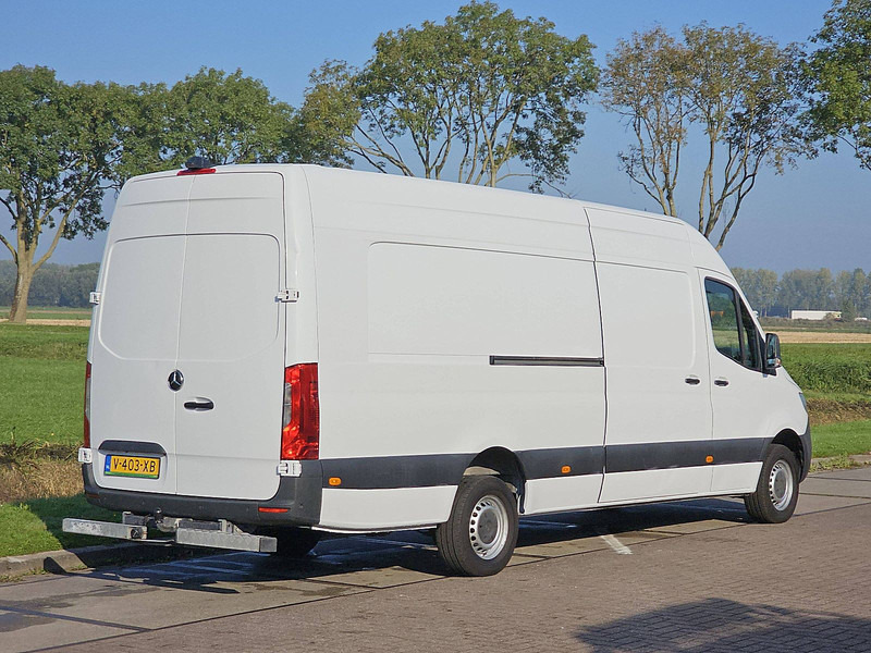 Mercedes-Benz Sprinter 314 L4H2 SUPERMAXI XXL! - Цельнометаллический фургон: фото 3 Mercedes-Benz Sprinter 314 L4H2 SUPERMAXI XXL! - Цельнометаллический фургон: фото 3
