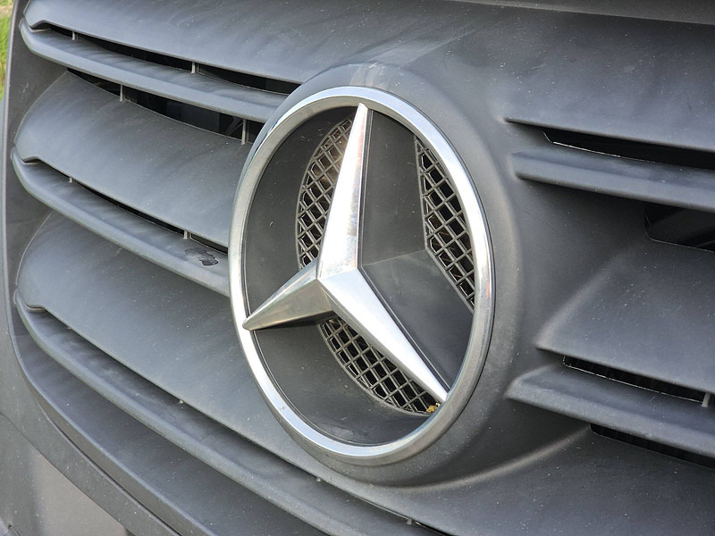 Фургон с закрытым кузовом Mercedes-Benz Sprinter 314 ac automaat EURO6: фото 15