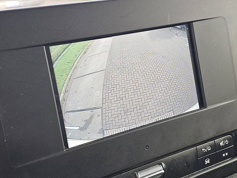 Фургон с закрытым кузовом Mercedes-Benz Sprinter 314 ac automaat EURO6: фото 12