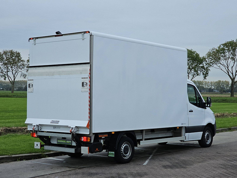 Mercedes-Benz Sprinter 315 Bakwagen Laadklep! - Фургон с закрытым кузовом: фото 3 Mercedes-Benz Sprinter 315 Bakwagen Laadklep! - Фургон с закрытым кузовом: фото 3